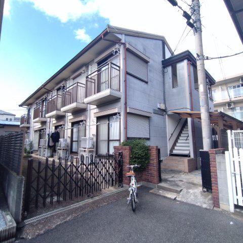 藤ガーデン