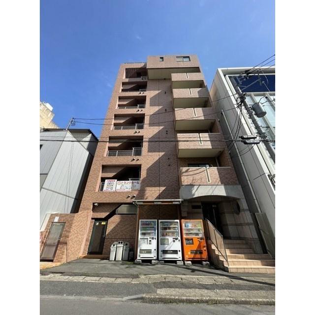 クランメール・宮町(2K/3階)