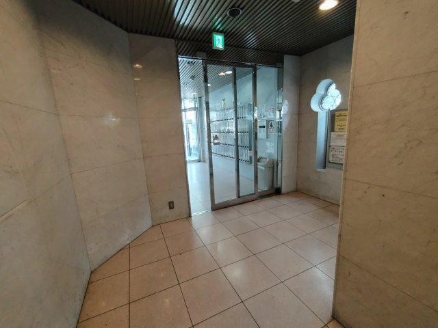 ノアーズアーク長田21