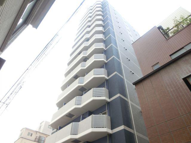 W-STYLE難波