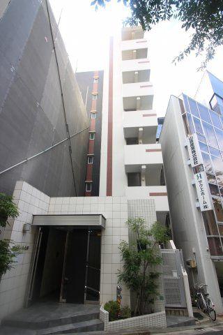 アベニール大塚