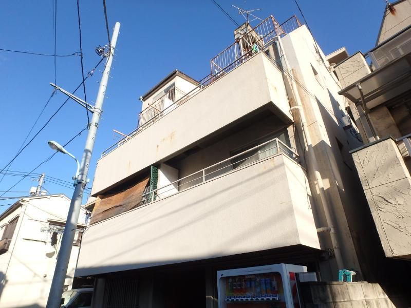 フラッツ東長崎