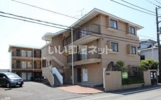 サンノーブル羽村1番館