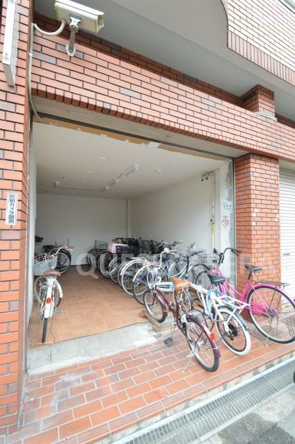 コーポ長居西