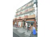 コーポ長居西