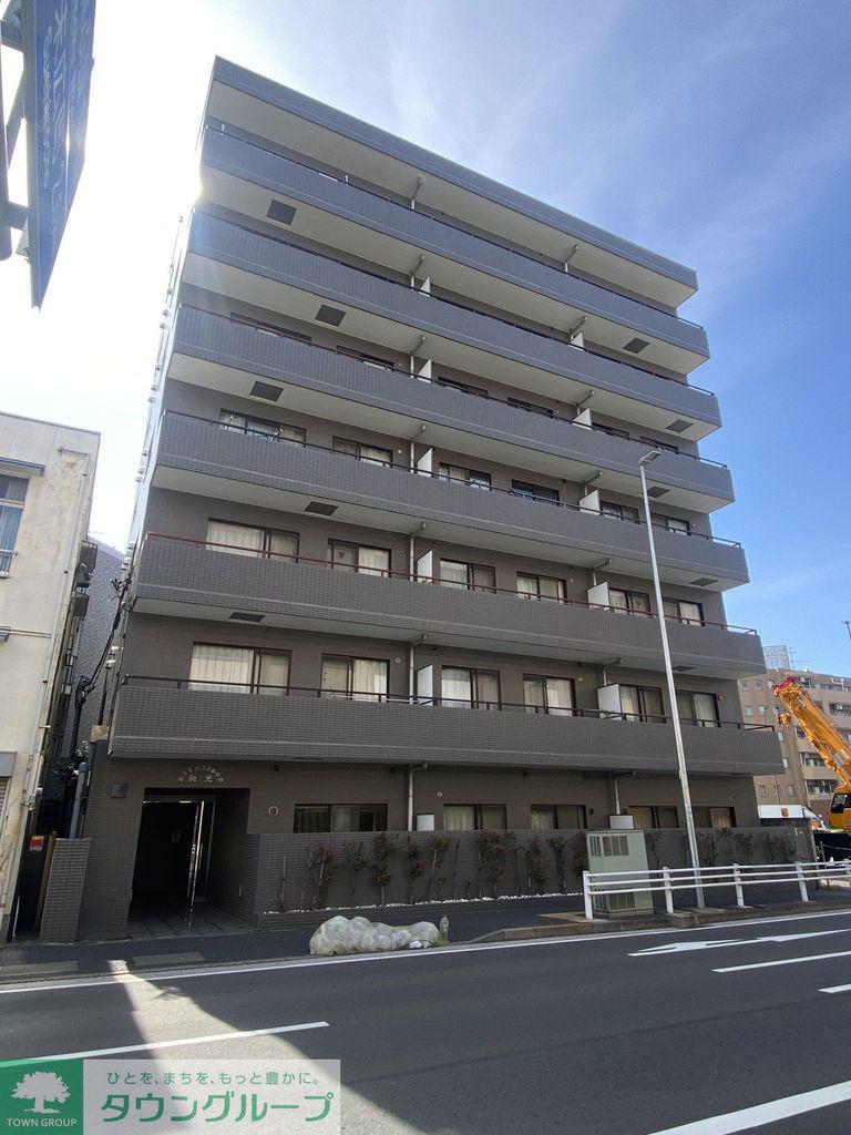 パルメゾン和光