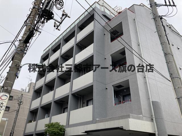 アゼリア品川