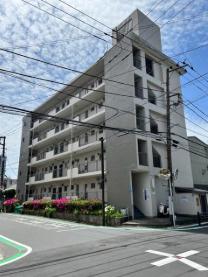 北久里浜マンション