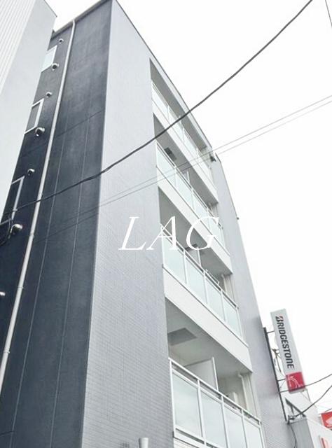 BCASA TOKIO