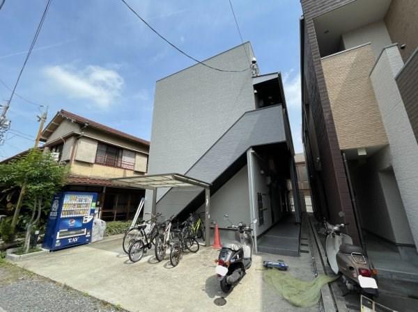 LIANGE 栄生 