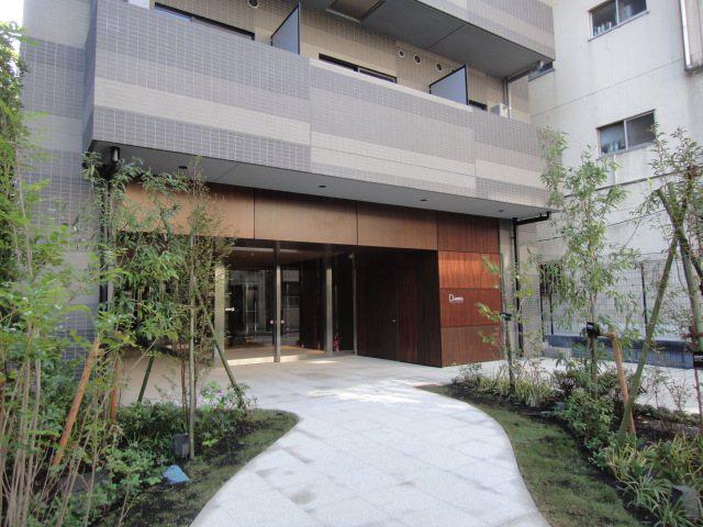 DUARES愛宕虎ノ門