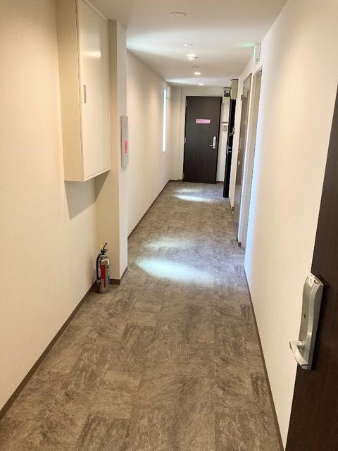ユアメゾン立教通