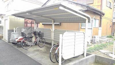 プリムローズI