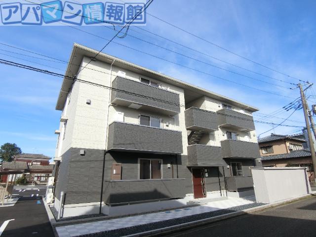 ピターニュ B