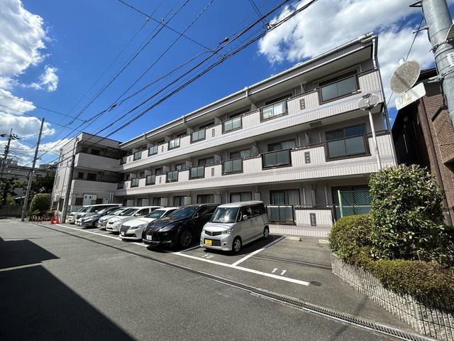 プリミエール高槻