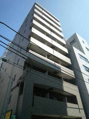 アヴィニティー銀座東