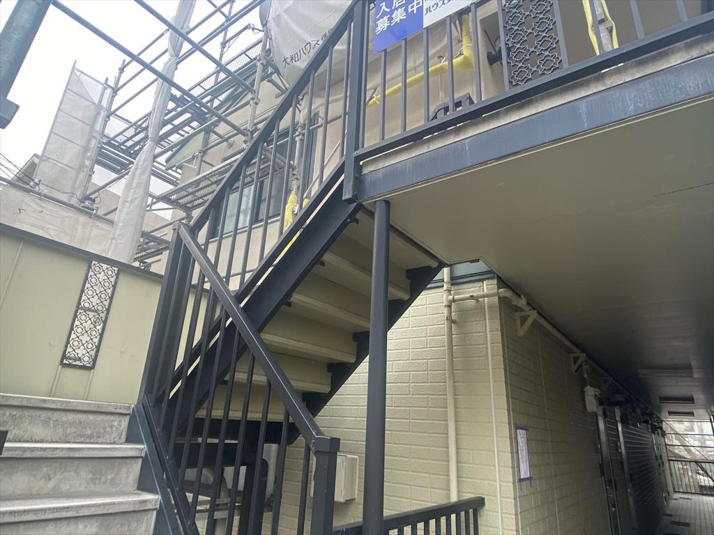 ヒルズ山下Ⅱ