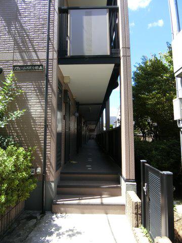 リヴェールNF小杉A棟
