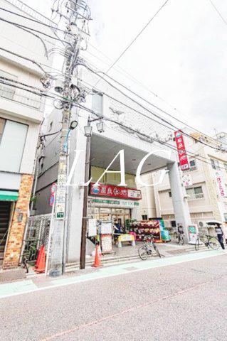 フリーデンハイム四谷