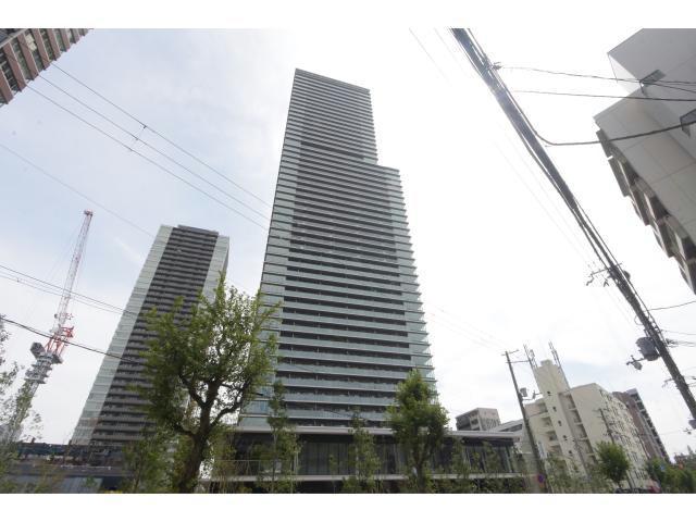 グランドメゾン新梅田タワー THE CLUB RESIDENCE