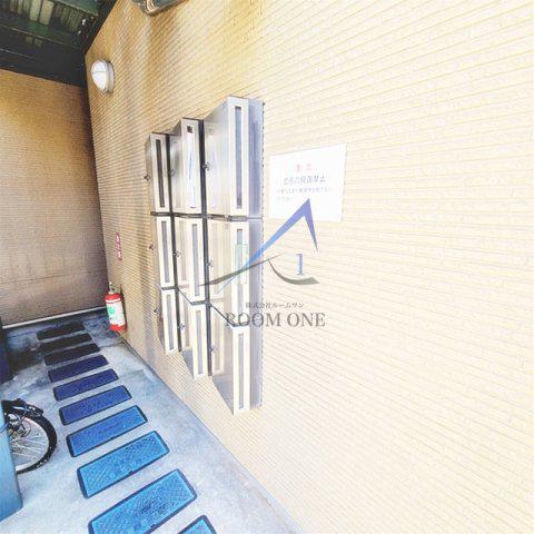 バニアンツリー