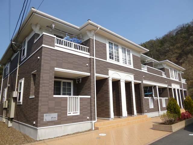 志村横丁V(2LDK/2階)