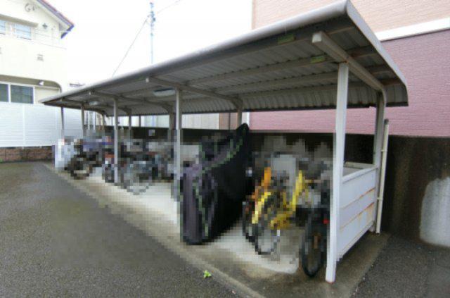 ユニハイム