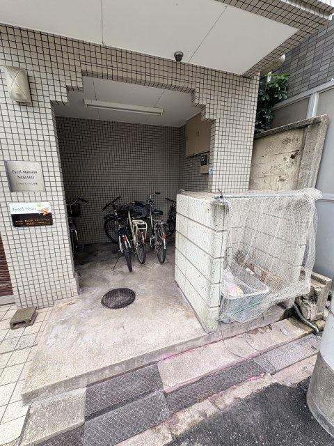 エクセルマンション野里