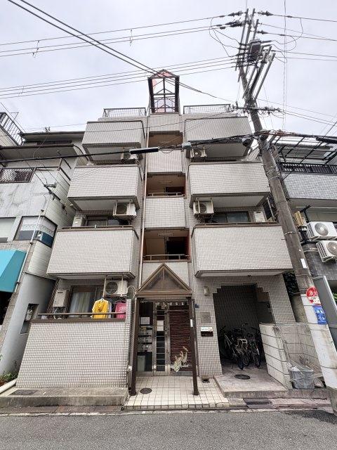 エクセルマンション野里