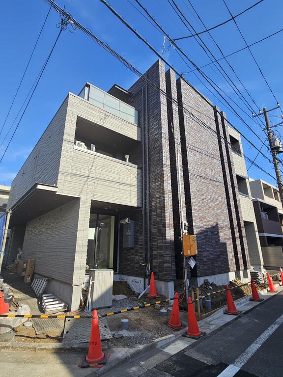 ステラヴィア西荻