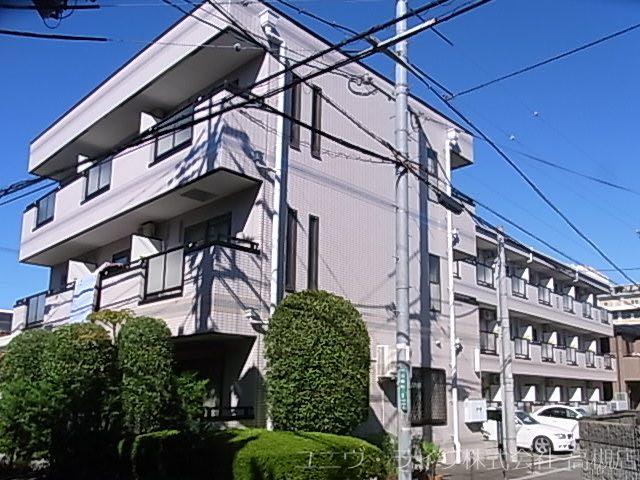 プリミエール高槻