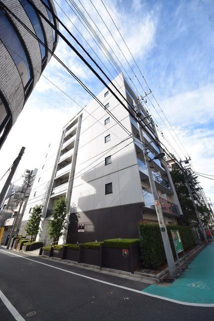 プレミアムキューブ菊川