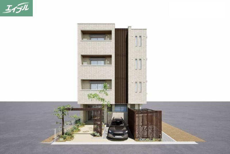 ユーグレイス東島田