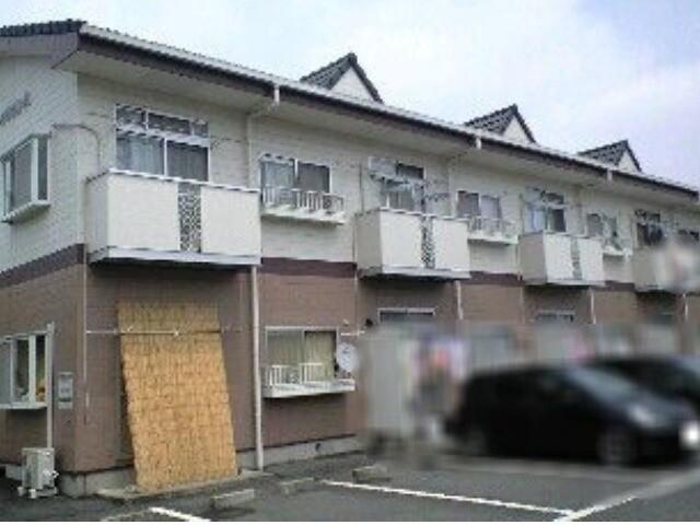パークタウンA