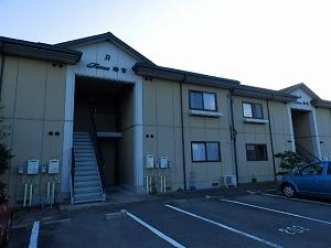 フォーレス若宮
