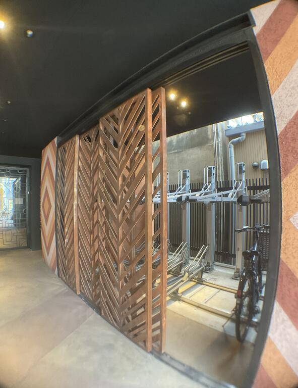 ラテライト目白