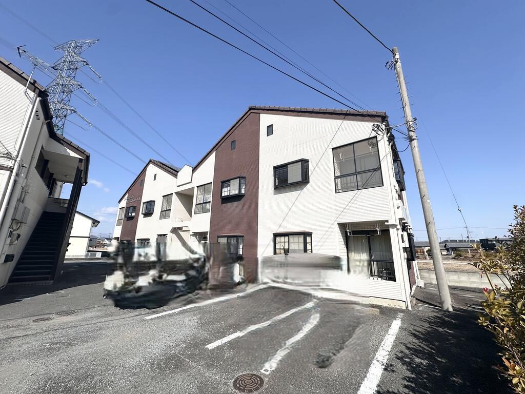 セイラBOX中豊岡II