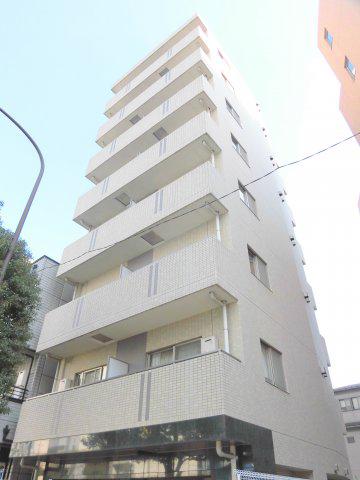 エテルノ大井町