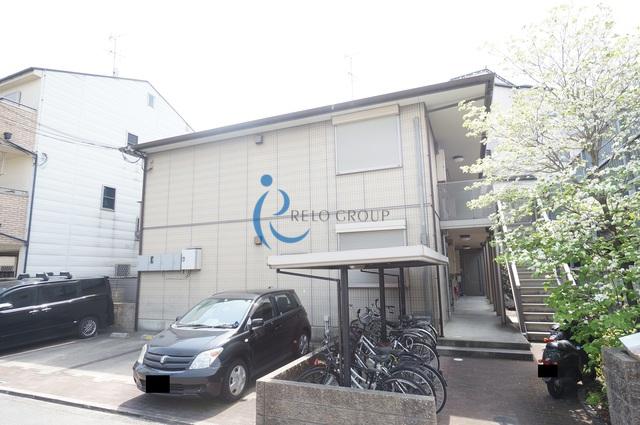 アーバンフラット