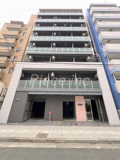 ASTIA西中島2