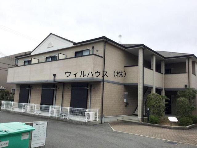 ボナール鳳南