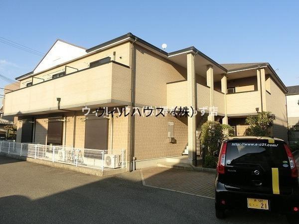ボナール鳳南