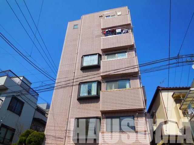 メゾン西ヶ原