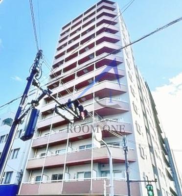 KDXレジデンス御徒町