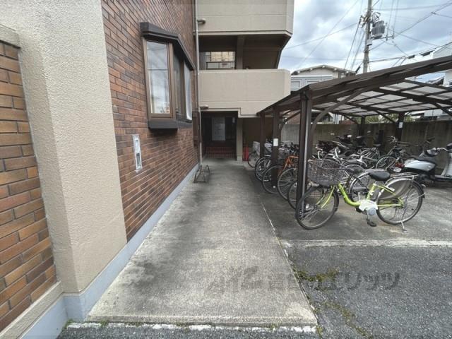 グランドハイツ森川