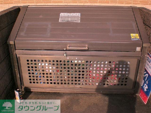 レオパレスルーチェII
