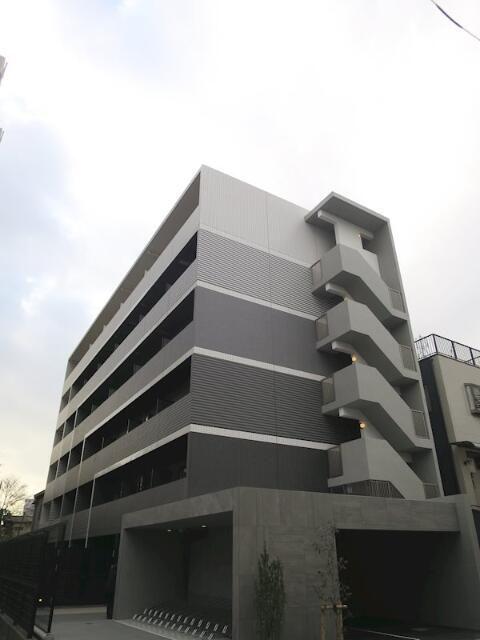 AZEST矢口渡