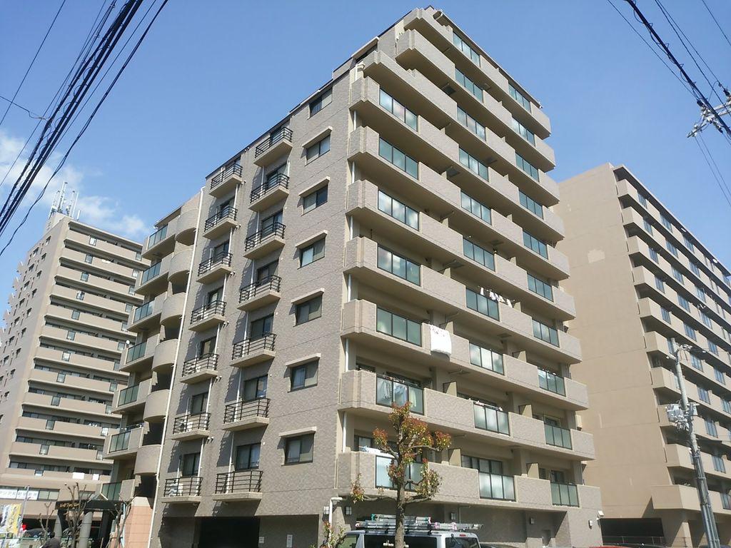 リベール姫路駅前