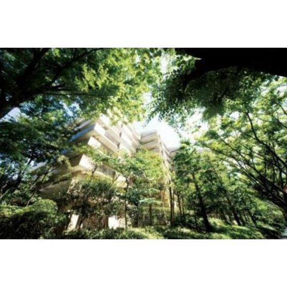 パークシティ本牧A棟