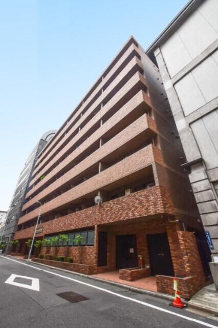 フェニックス日本橋兜町弐番館